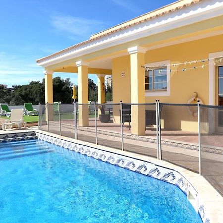 Casa Dos Cotas Villa Alvor Buitenkant foto