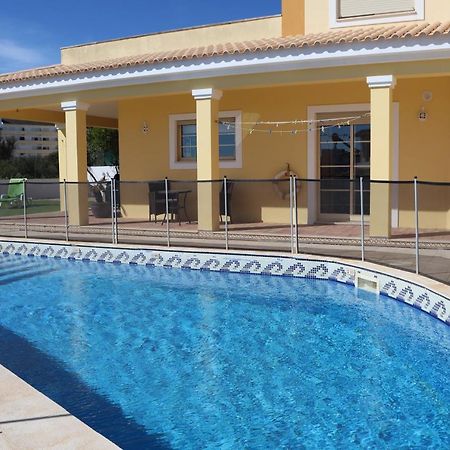 Casa Dos Cotas Villa Alvor Buitenkant foto