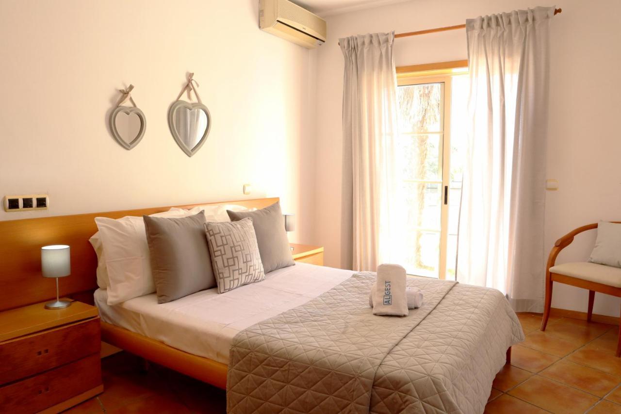 Casa Dos Cotas Villa Alvor Buitenkant foto
