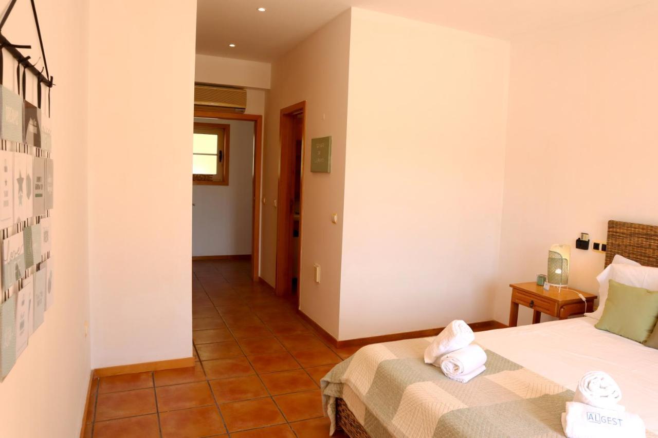 Casa Dos Cotas Villa Alvor Buitenkant foto