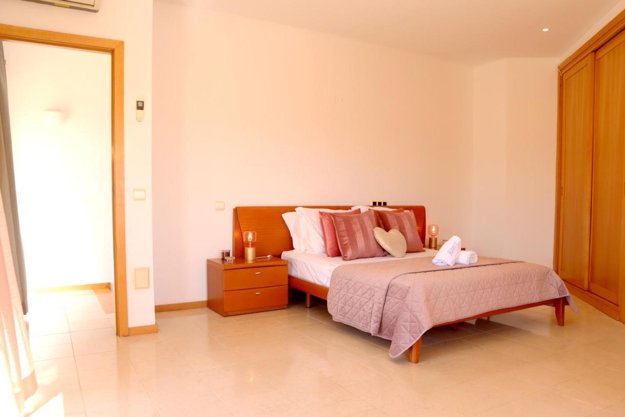 Casa Dos Cotas Villa Alvor Buitenkant foto