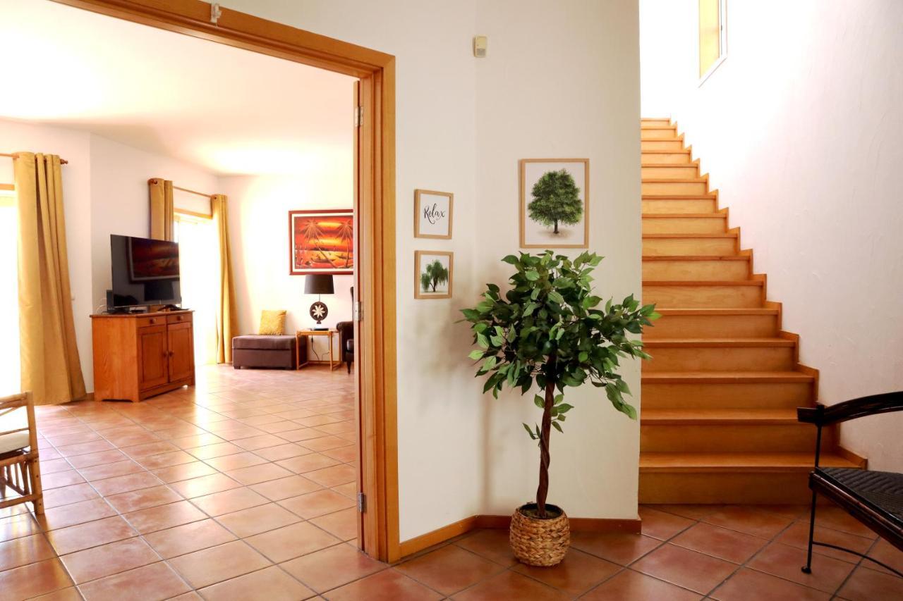 Casa Dos Cotas Villa Alvor Buitenkant foto