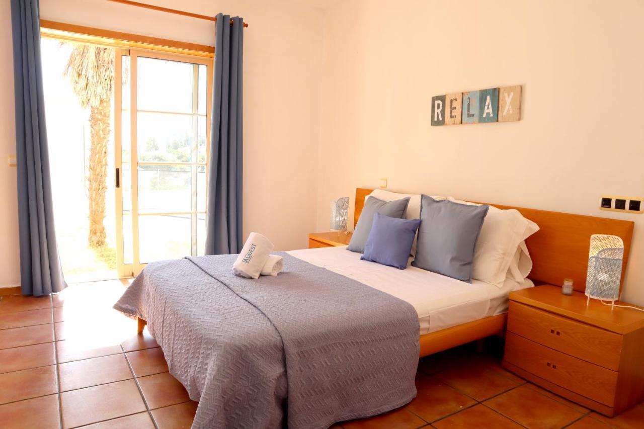Casa Dos Cotas Villa Alvor Buitenkant foto