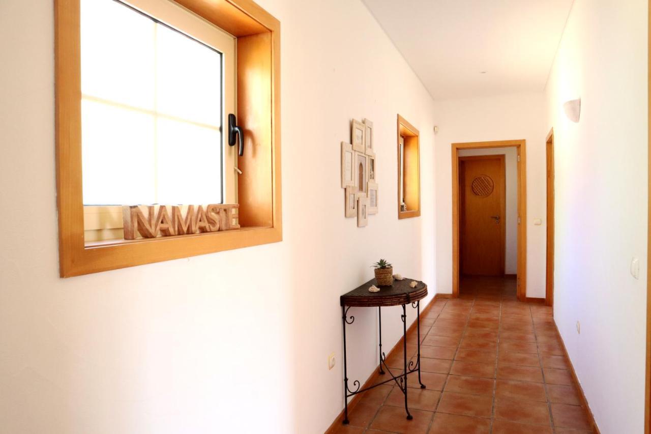Casa Dos Cotas Villa Alvor Buitenkant foto