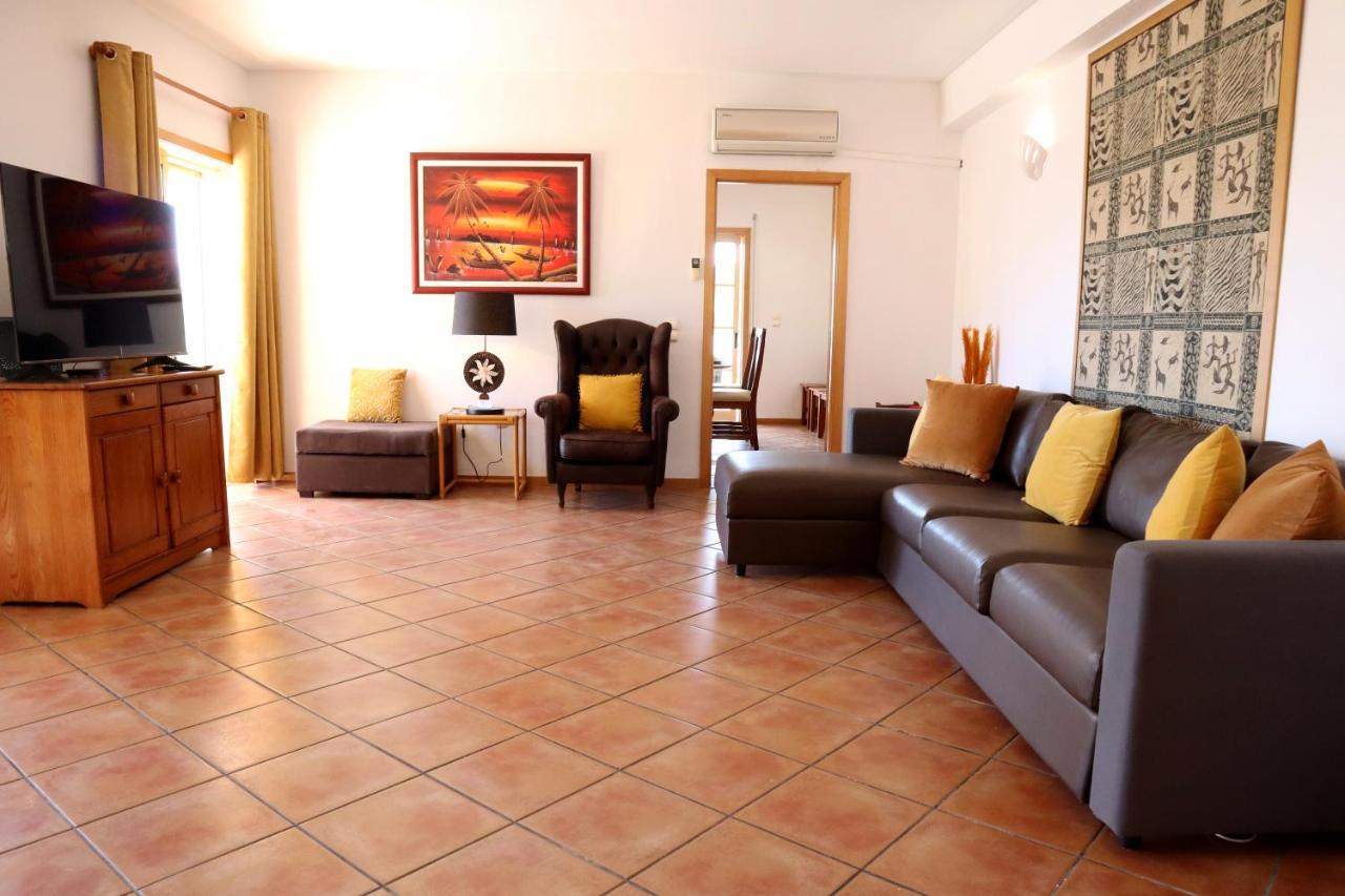 Casa Dos Cotas Villa Alvor Buitenkant foto