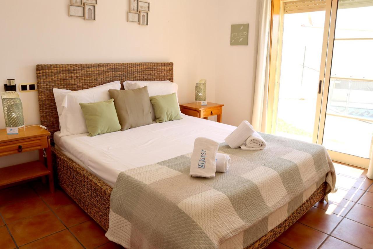 Casa Dos Cotas Villa Alvor Buitenkant foto