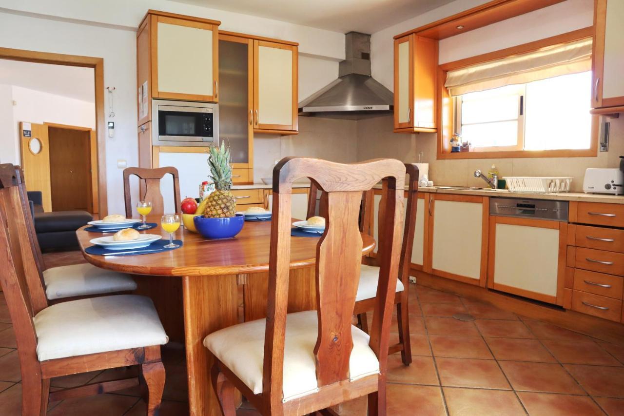 Casa Dos Cotas Villa Alvor Buitenkant foto
