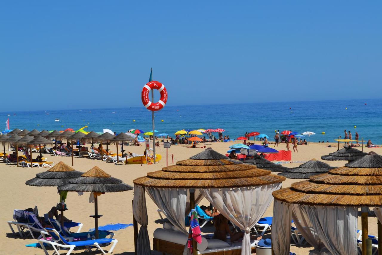 Casa Dos Cotas Villa Alvor Buitenkant foto